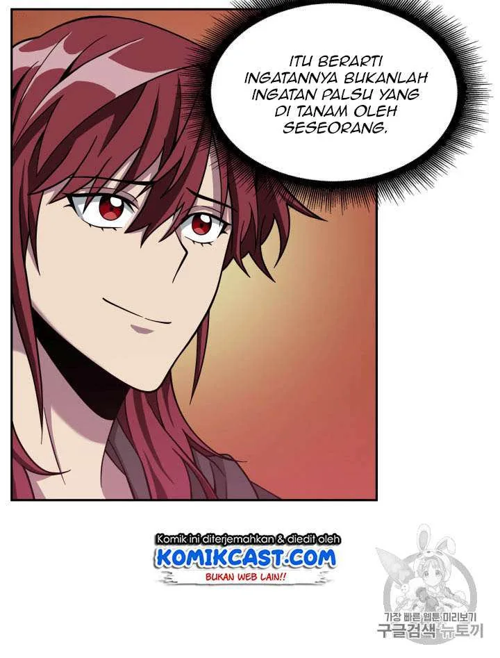 Halaman 64 — Tomb Raider King Chapter 92