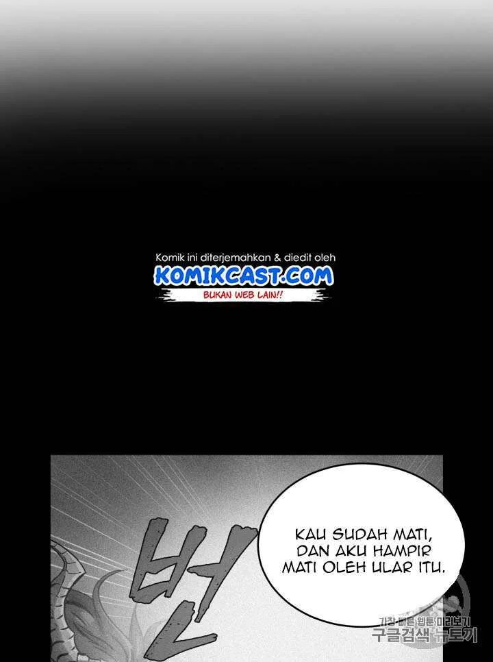 Halaman 66 — Tomb Raider King Chapter 92