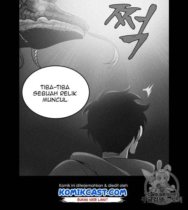Halaman 67 — Tomb Raider King Chapter 92