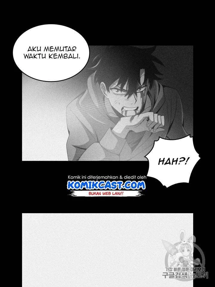 Halaman 68 — Tomb Raider King Chapter 92