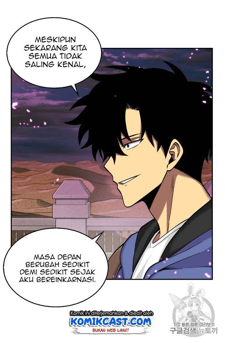 Halaman 72 — Tomb Raider King Chapter 92
