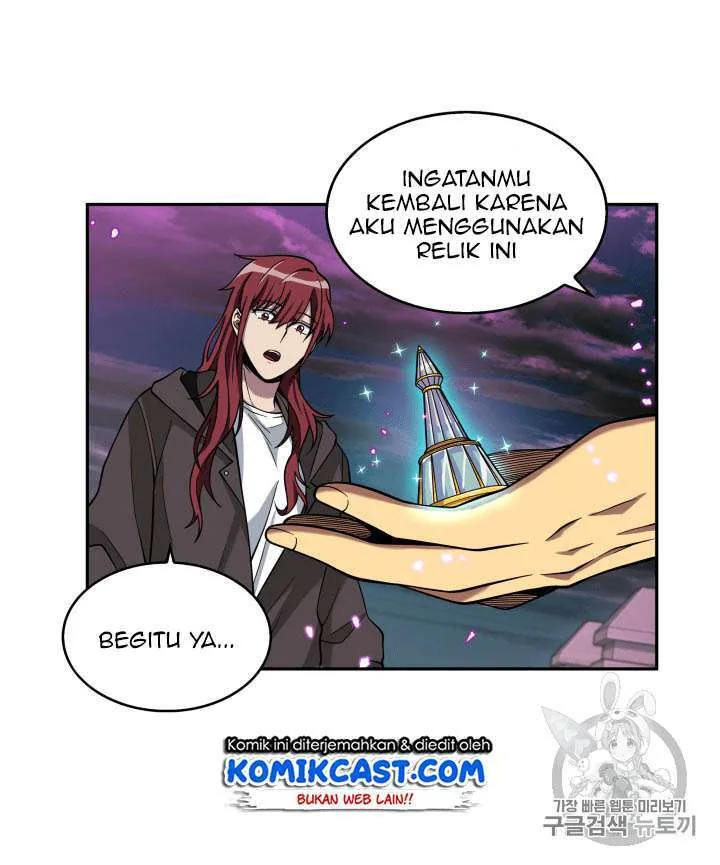 Halaman 73 — Tomb Raider King Chapter 92