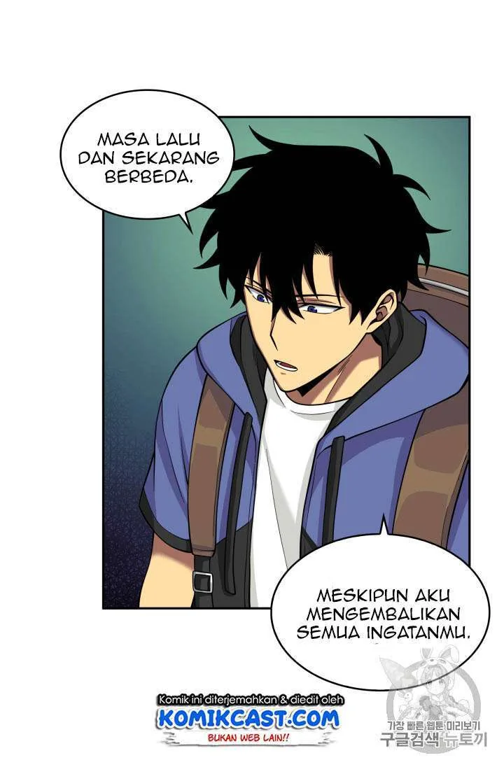 Halaman 75 — Tomb Raider King Chapter 92