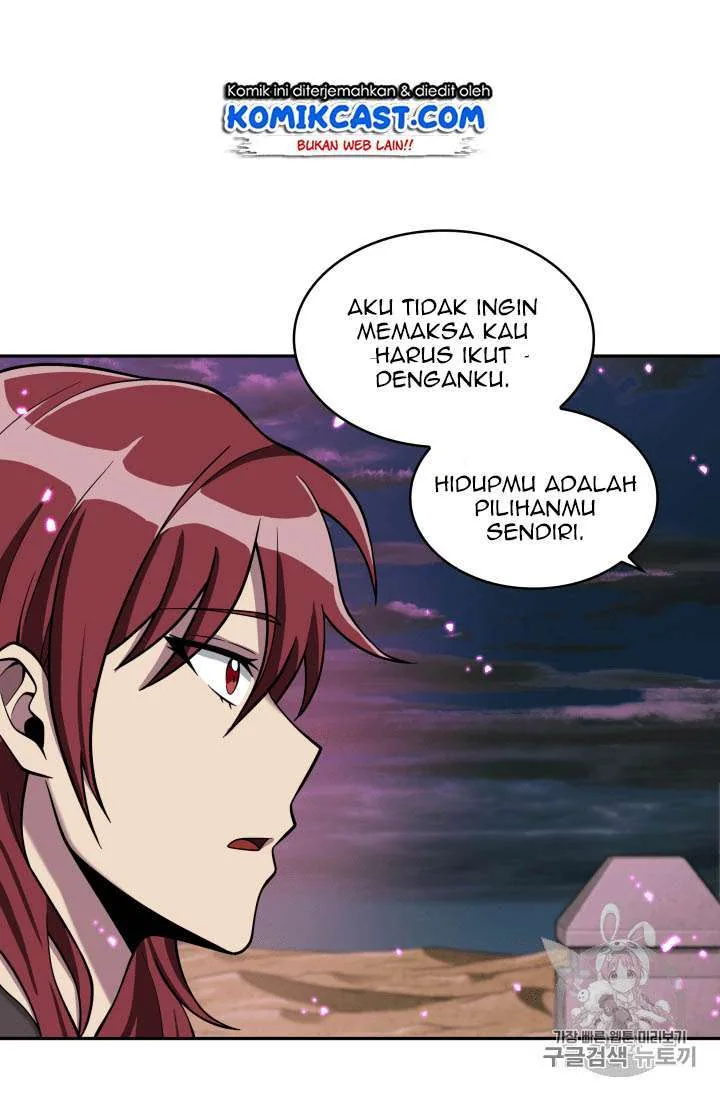 Halaman 76 — Tomb Raider King Chapter 92