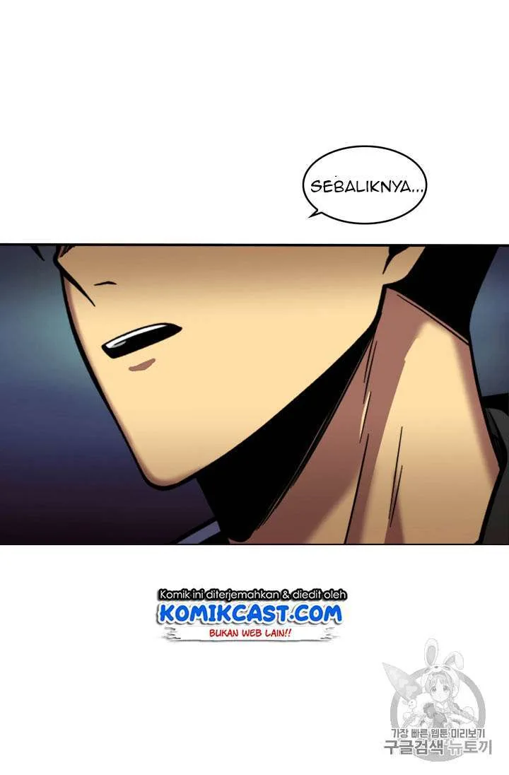 Halaman 77 — Tomb Raider King Chapter 92