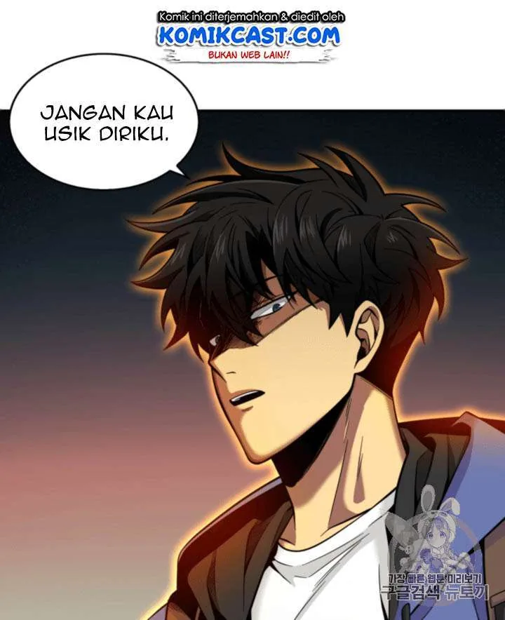 Halaman 78 — Tomb Raider King Chapter 92