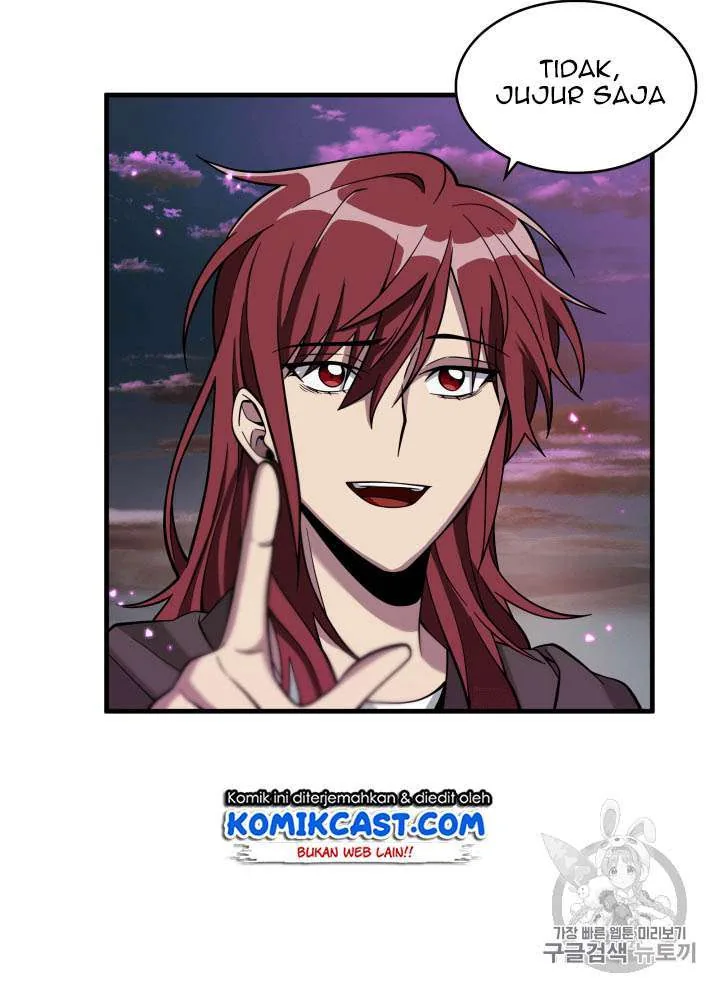 Halaman 84 — Tomb Raider King Chapter 92