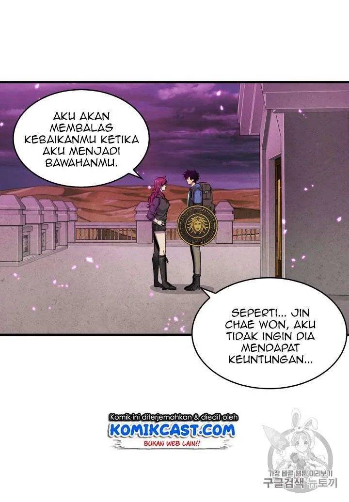 Halaman 85 — Tomb Raider King Chapter 92