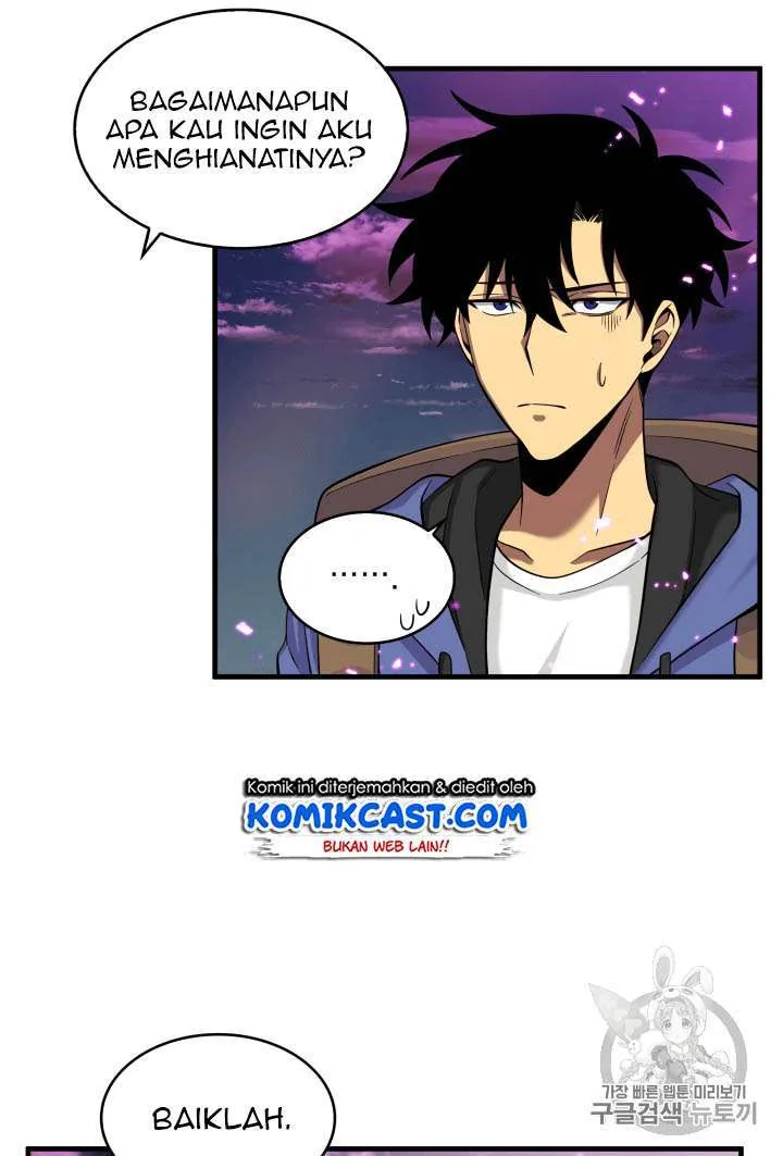 Halaman 86 — Tomb Raider King Chapter 92