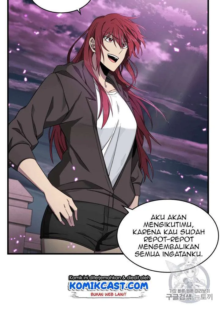 Halaman 87 — Tomb Raider King Chapter 92