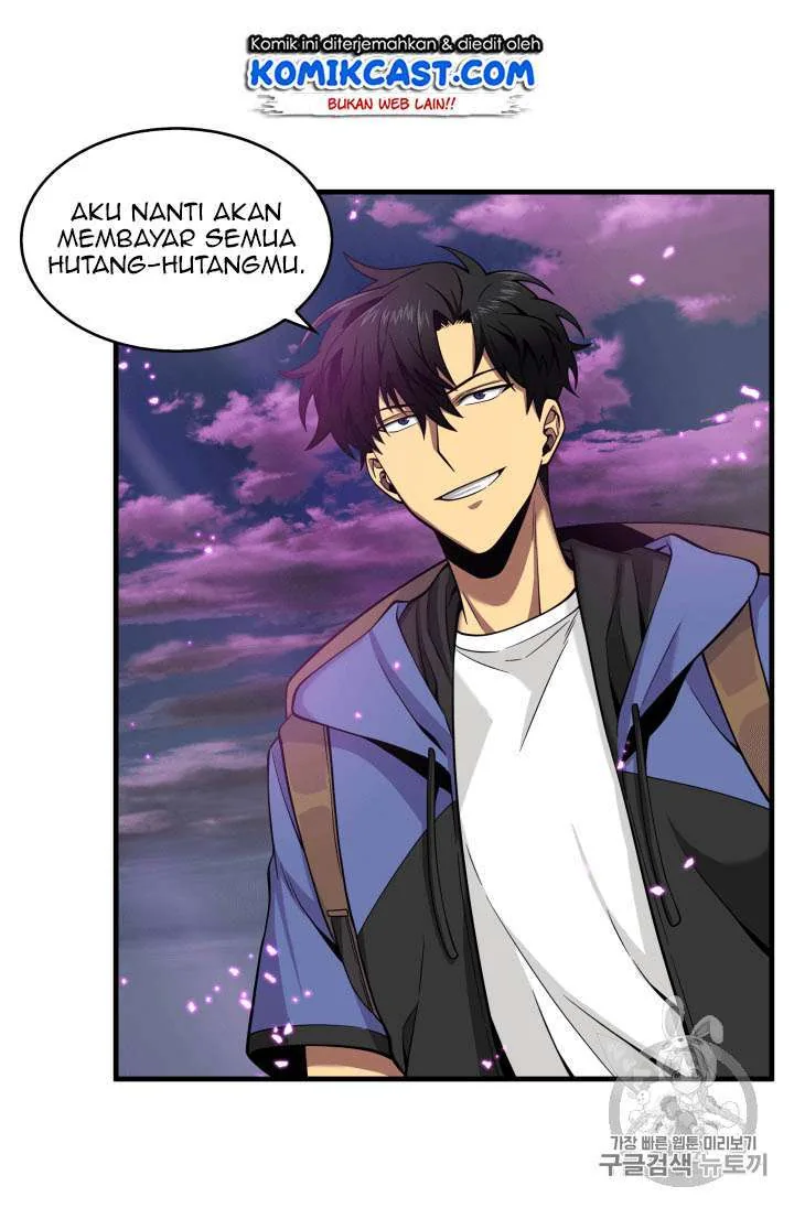 Halaman 88 — Tomb Raider King Chapter 92