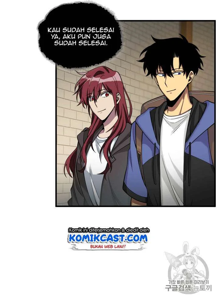 Halaman 92 — Tomb Raider King Chapter 92
