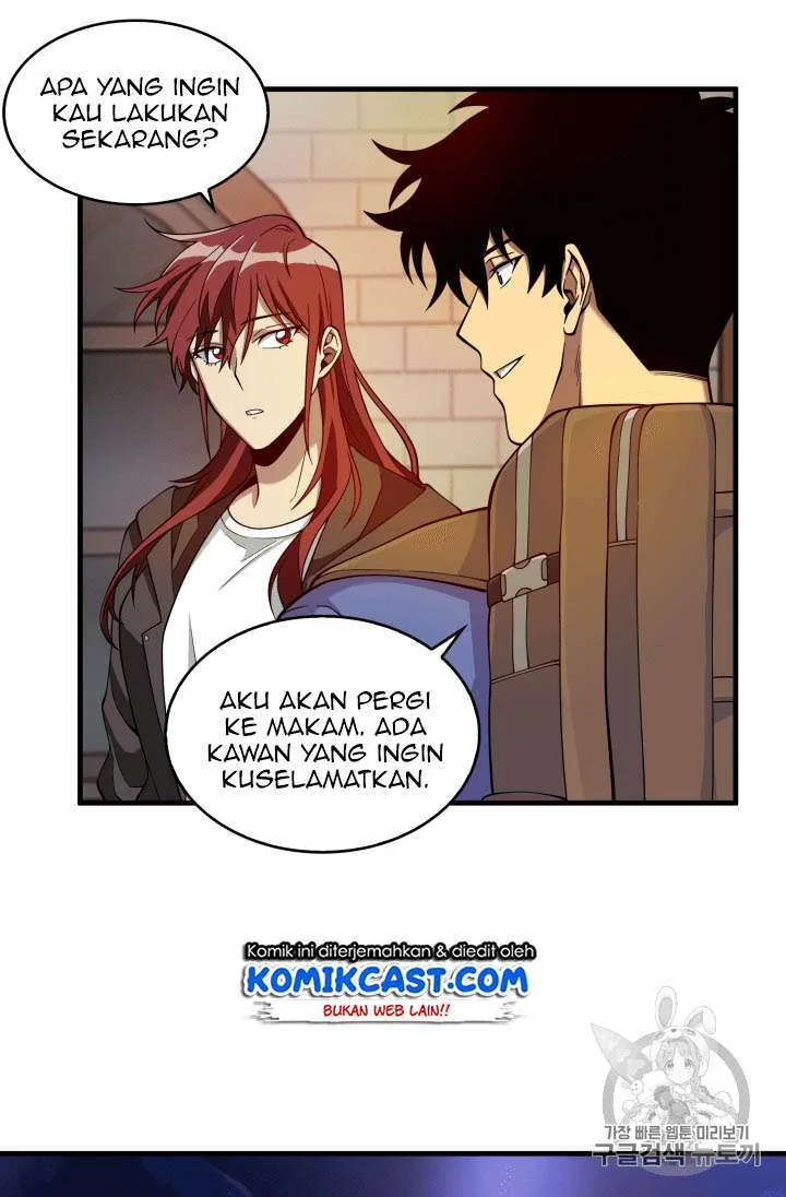 Halaman 96 — Tomb Raider King Chapter 92