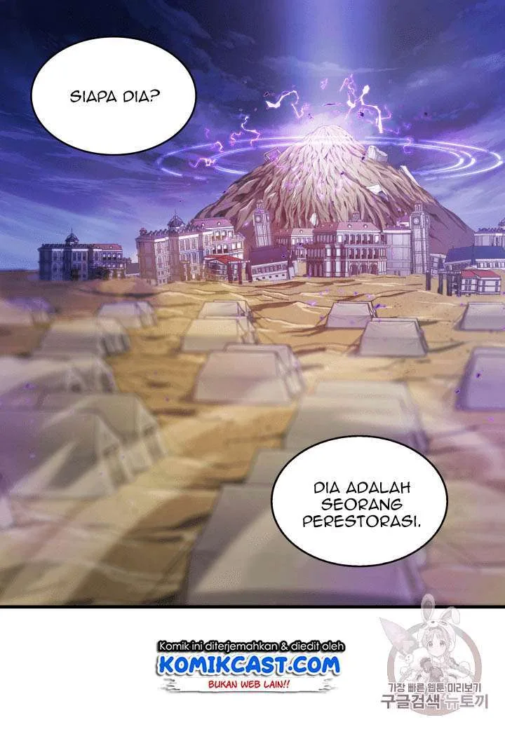 Halaman 97 — Tomb Raider King Chapter 92