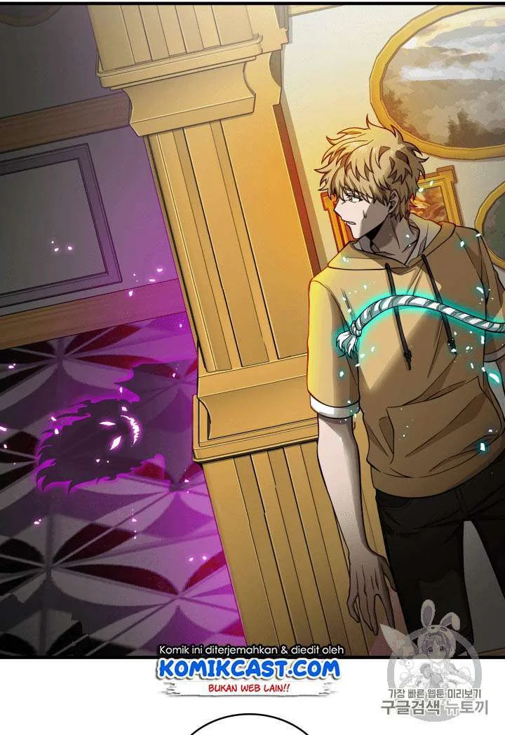 Halaman 99 — Tomb Raider King Chapter 92