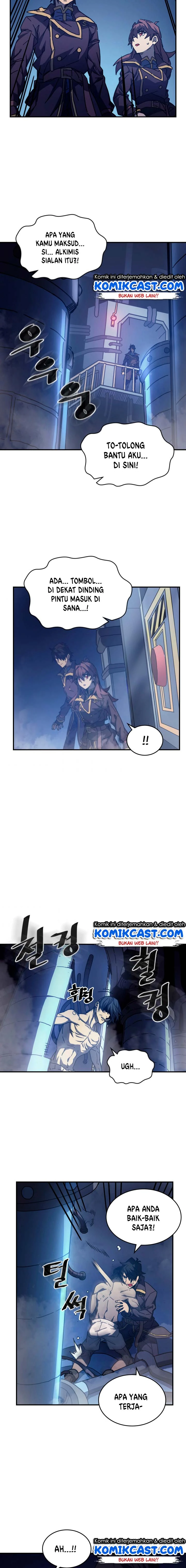 Halaman 6 — A Returner's Magic Should Be Special Chapter 128
