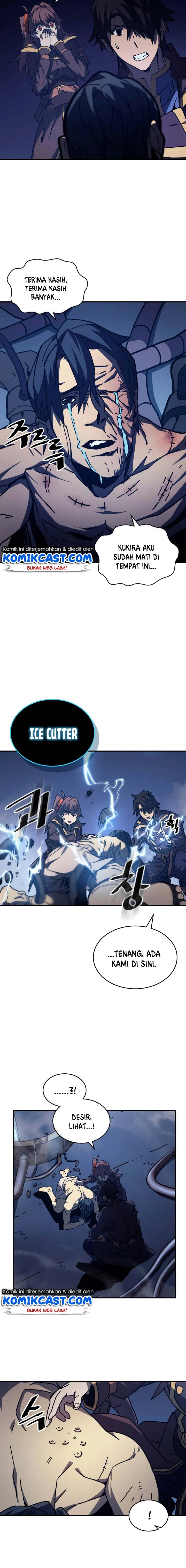 Halaman 7 — A Returner's Magic Should Be Special Chapter 128