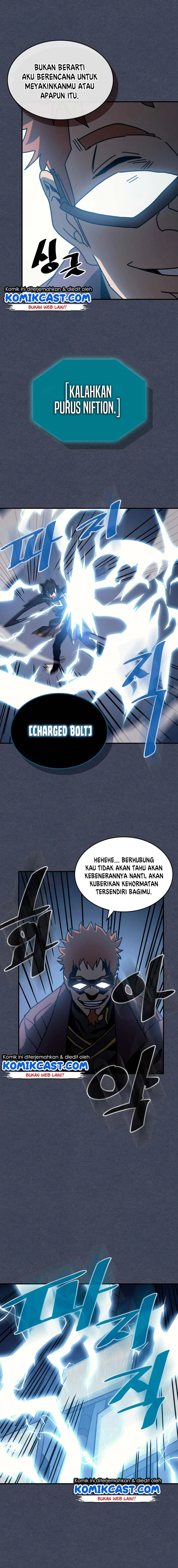 Halaman 15 — A Returner's Magic Should Be Special Chapter 128
