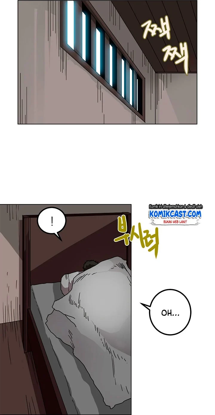 Halaman 3 — Heavenly Demon Reborn! Chapter 25