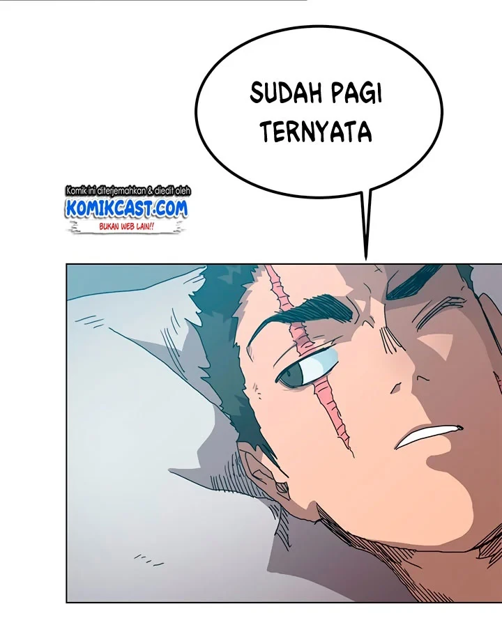 Halaman 4 — Heavenly Demon Reborn! Chapter 25