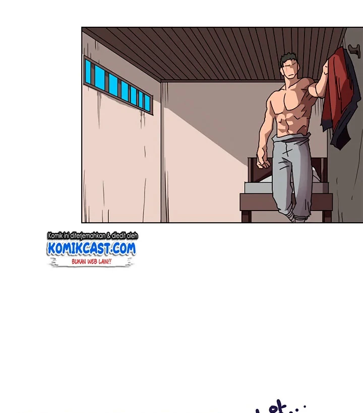 Halaman 6 — Heavenly Demon Reborn! Chapter 25