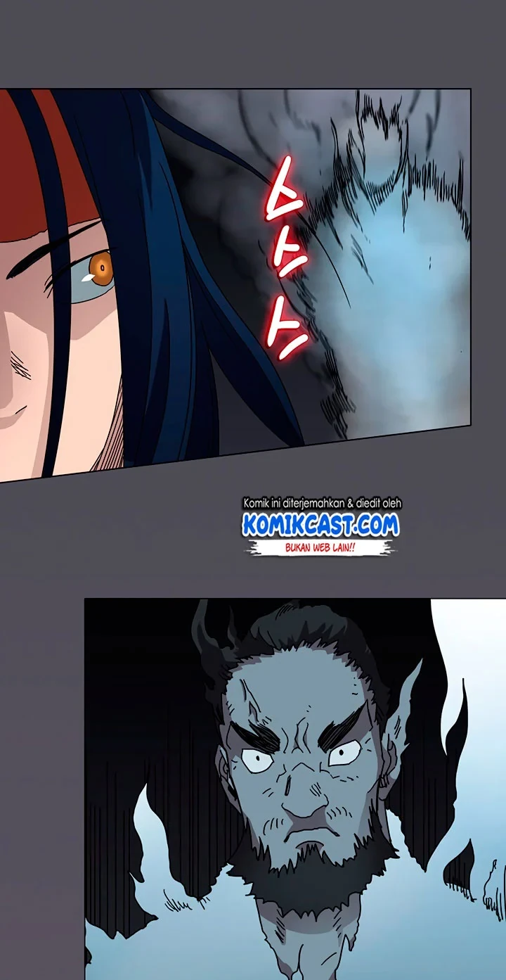 Halaman 9 — Heavenly Demon Reborn! Chapter 25