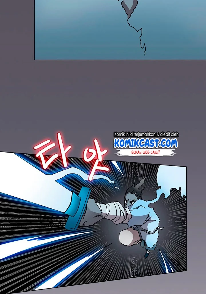 Halaman 10 — Heavenly Demon Reborn! Chapter 25