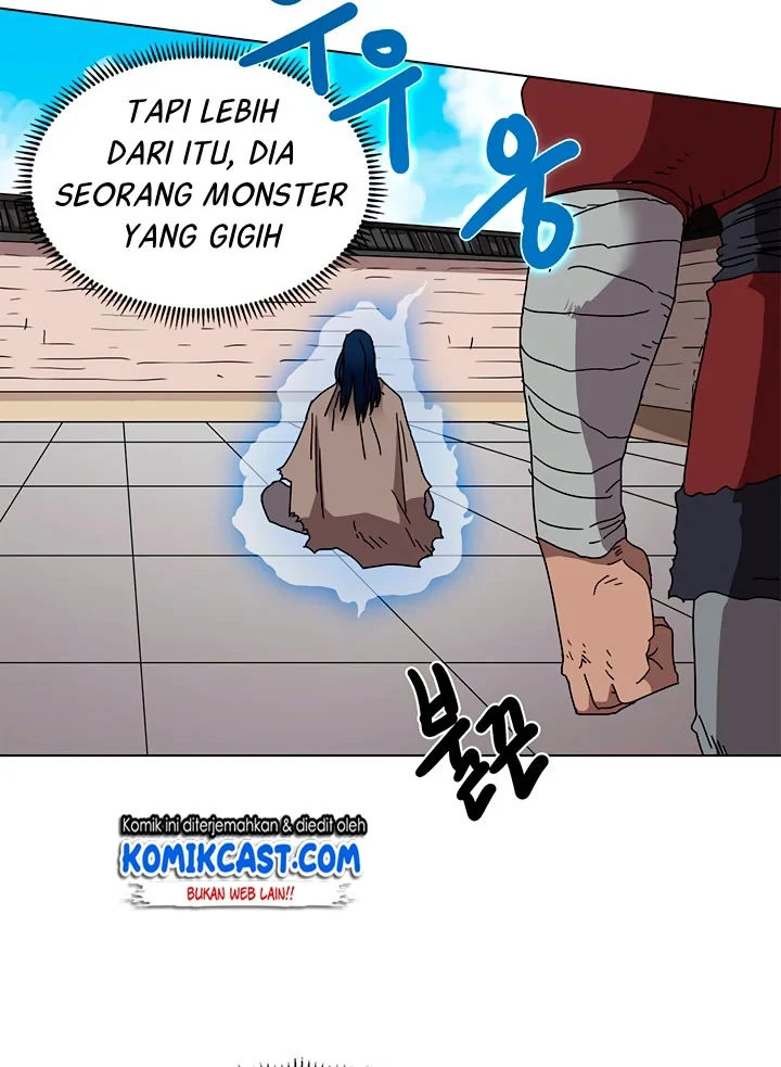 Halaman 14 — Heavenly Demon Reborn! Chapter 25