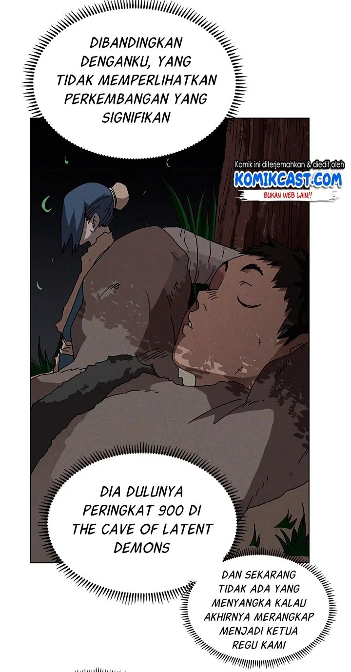 Halaman 15 — Heavenly Demon Reborn! Chapter 25