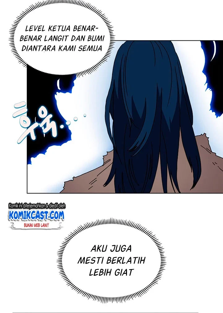Halaman 16 — Heavenly Demon Reborn! Chapter 25