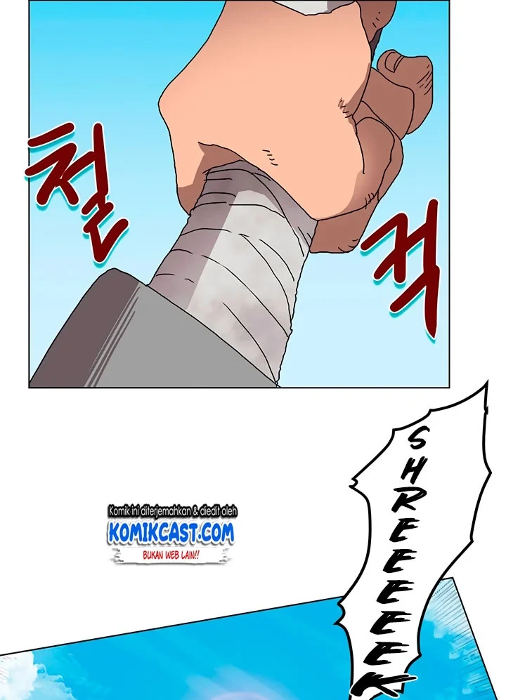 Halaman 17 — Heavenly Demon Reborn! Chapter 25