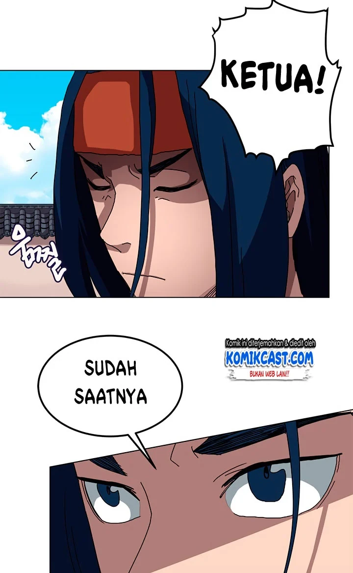 Halaman 19 — Heavenly Demon Reborn! Chapter 25