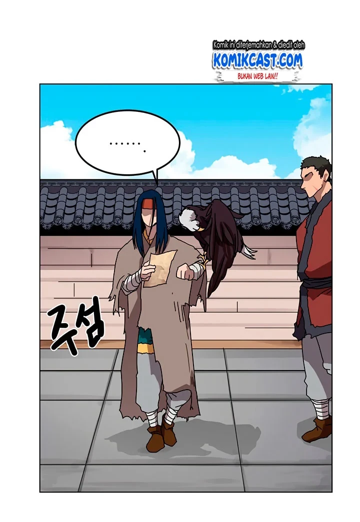 Halaman 21 — Heavenly Demon Reborn! Chapter 25