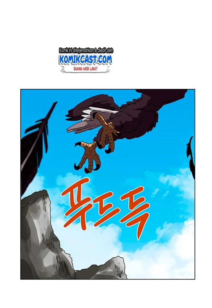 Halaman 22 — Heavenly Demon Reborn! Chapter 25