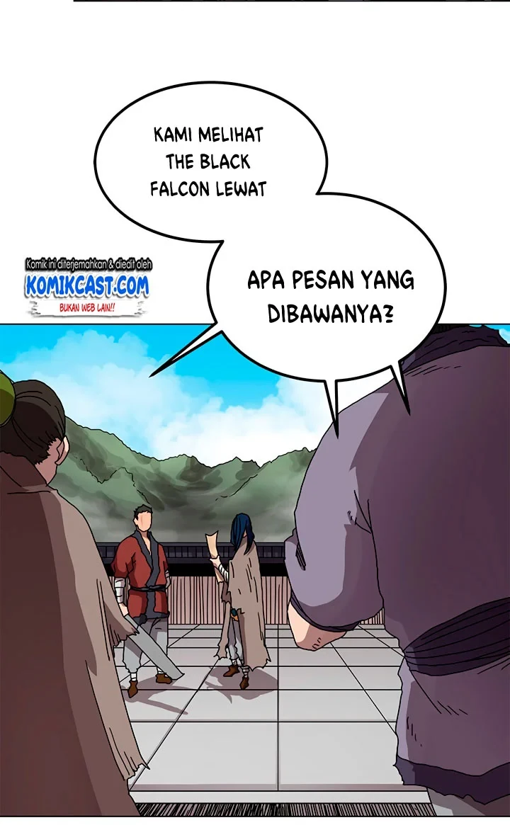 Halaman 24 — Heavenly Demon Reborn! Chapter 25