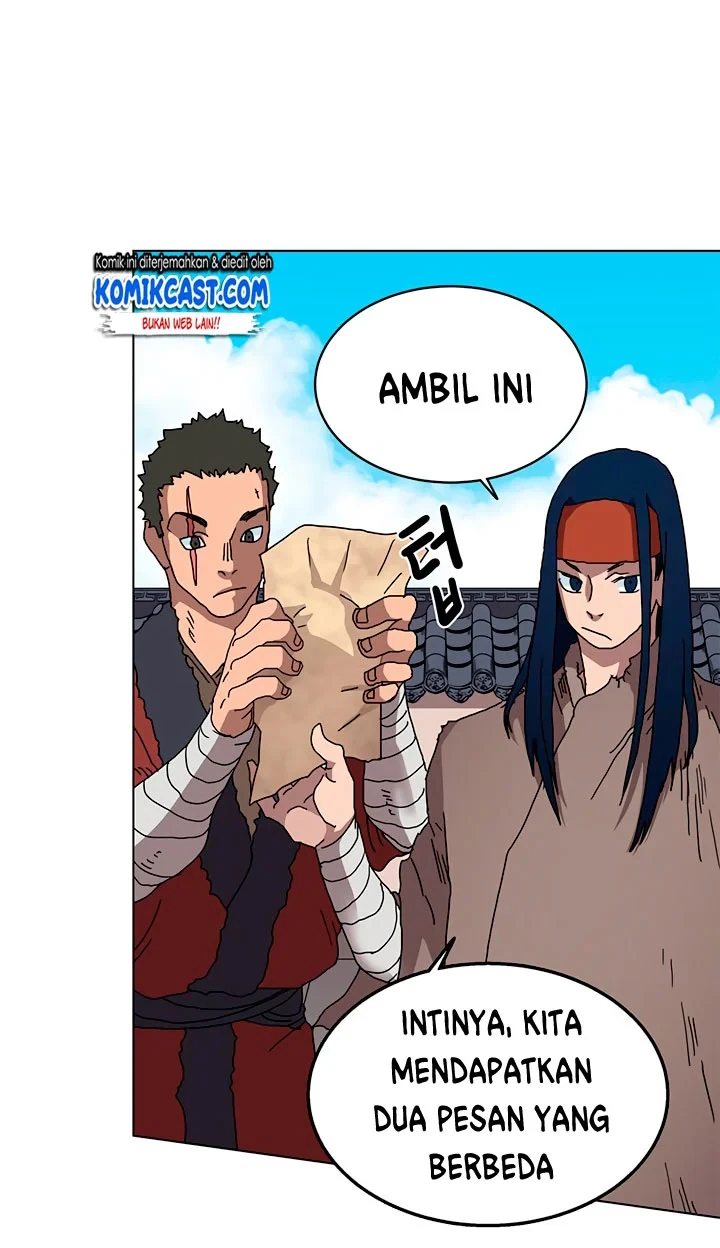 Halaman 25 — Heavenly Demon Reborn! Chapter 25