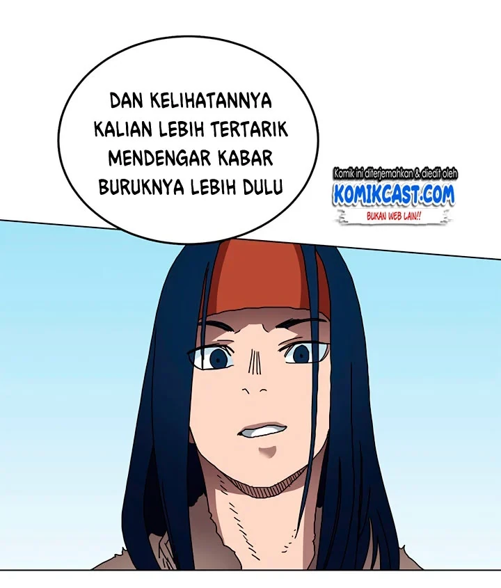 Halaman 26 — Heavenly Demon Reborn! Chapter 25