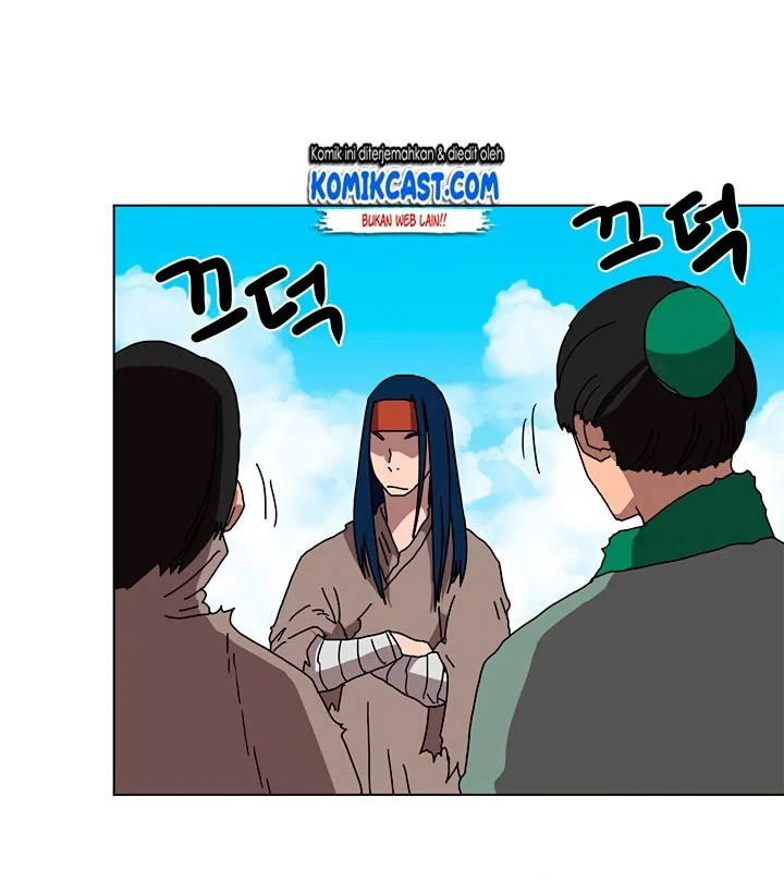 Halaman 27 — Heavenly Demon Reborn! Chapter 25