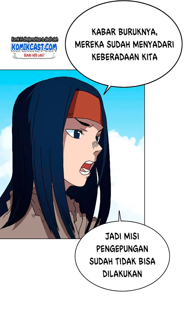 Halaman 28 — Heavenly Demon Reborn! Chapter 25