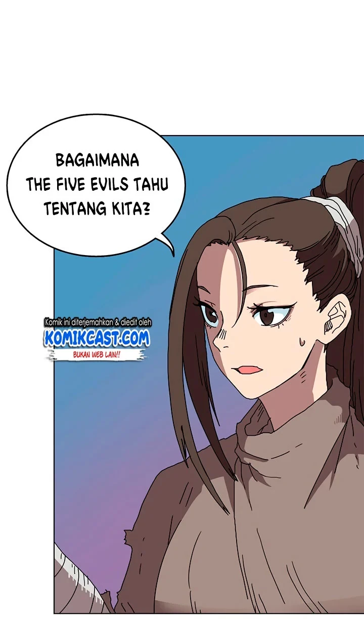 Halaman 30 — Heavenly Demon Reborn! Chapter 25