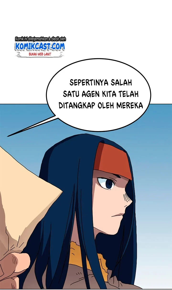 Halaman 31 — Heavenly Demon Reborn! Chapter 25