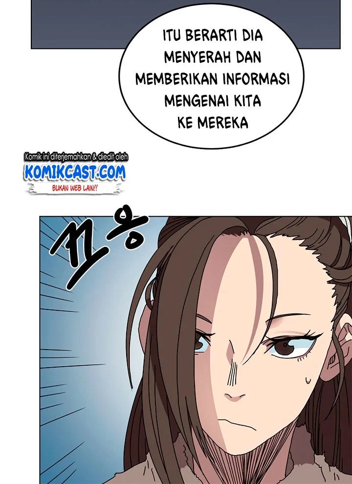 Halaman 33 — Heavenly Demon Reborn! Chapter 25