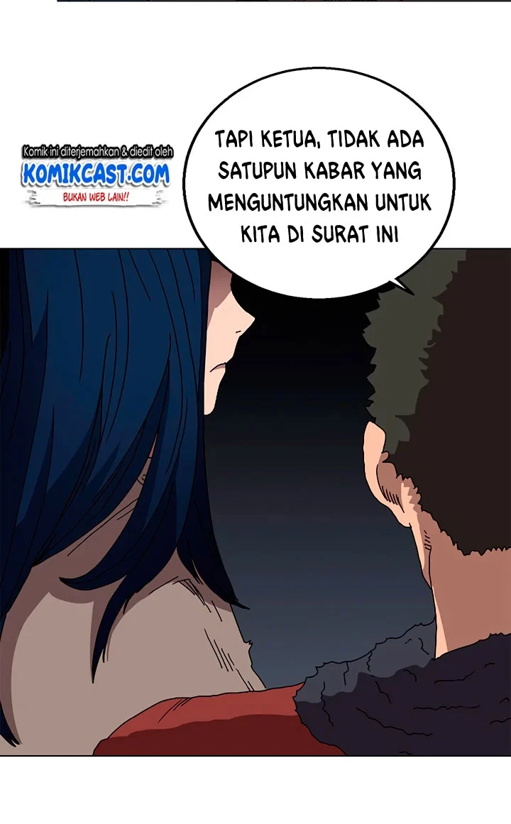 Halaman 34 — Heavenly Demon Reborn! Chapter 25