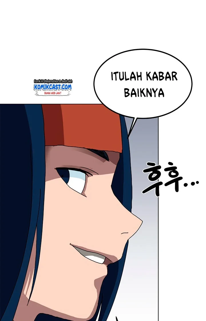 Halaman 36 — Heavenly Demon Reborn! Chapter 25