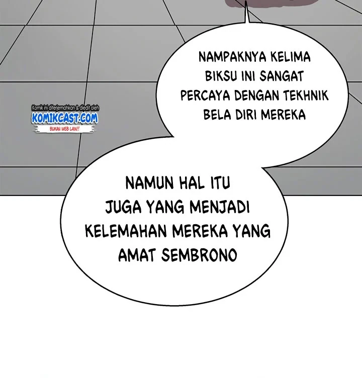 Halaman 38 — Heavenly Demon Reborn! Chapter 25