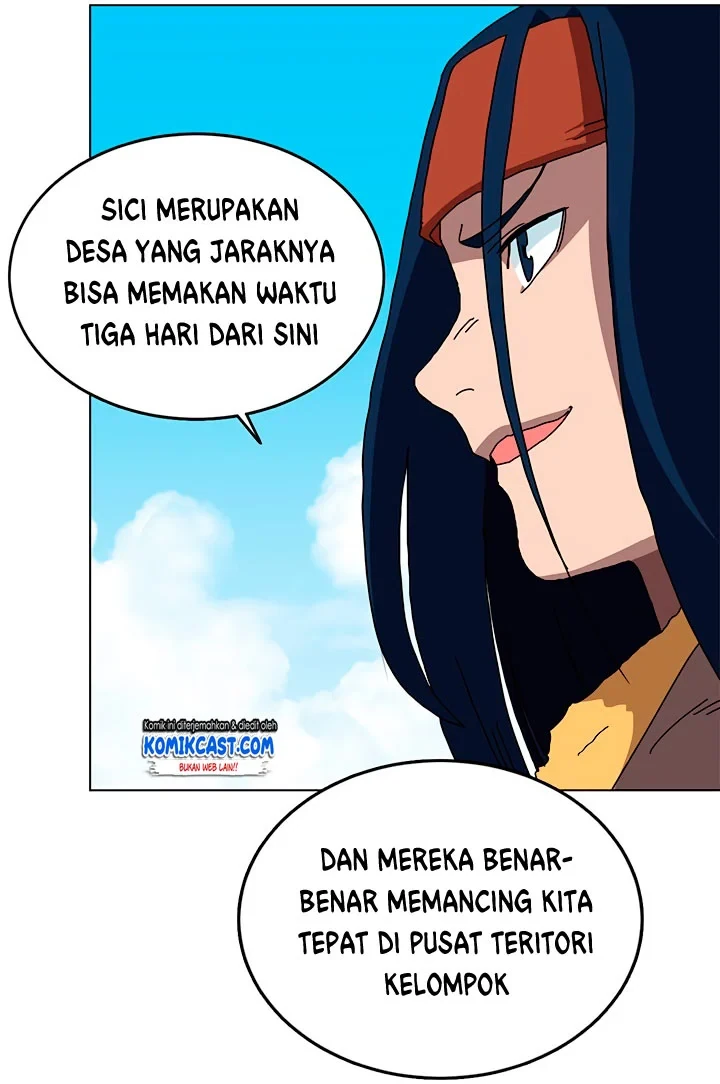 Halaman 39 — Heavenly Demon Reborn! Chapter 25