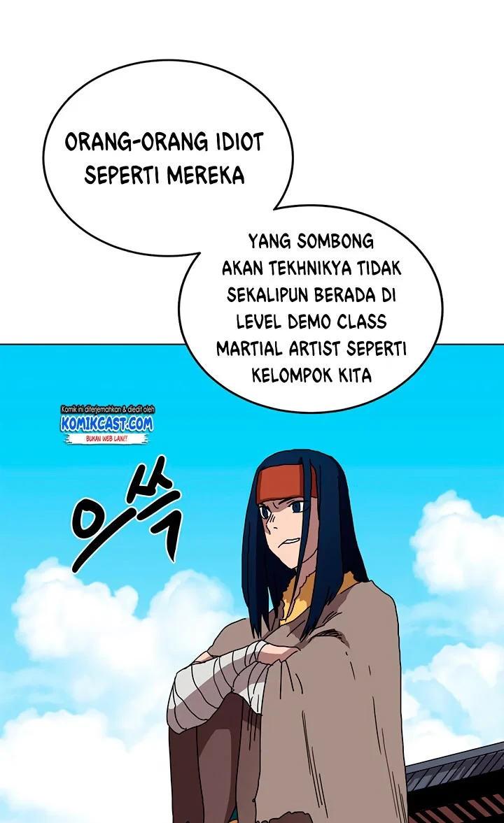 Halaman 40 — Heavenly Demon Reborn! Chapter 25