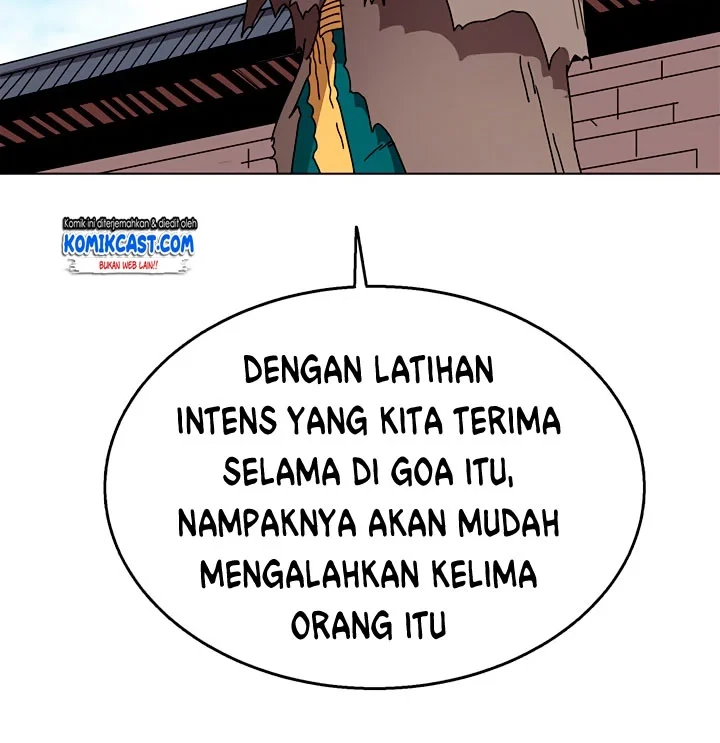 Halaman 41 — Heavenly Demon Reborn! Chapter 25