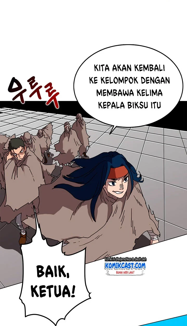 Halaman 43 — Heavenly Demon Reborn! Chapter 25