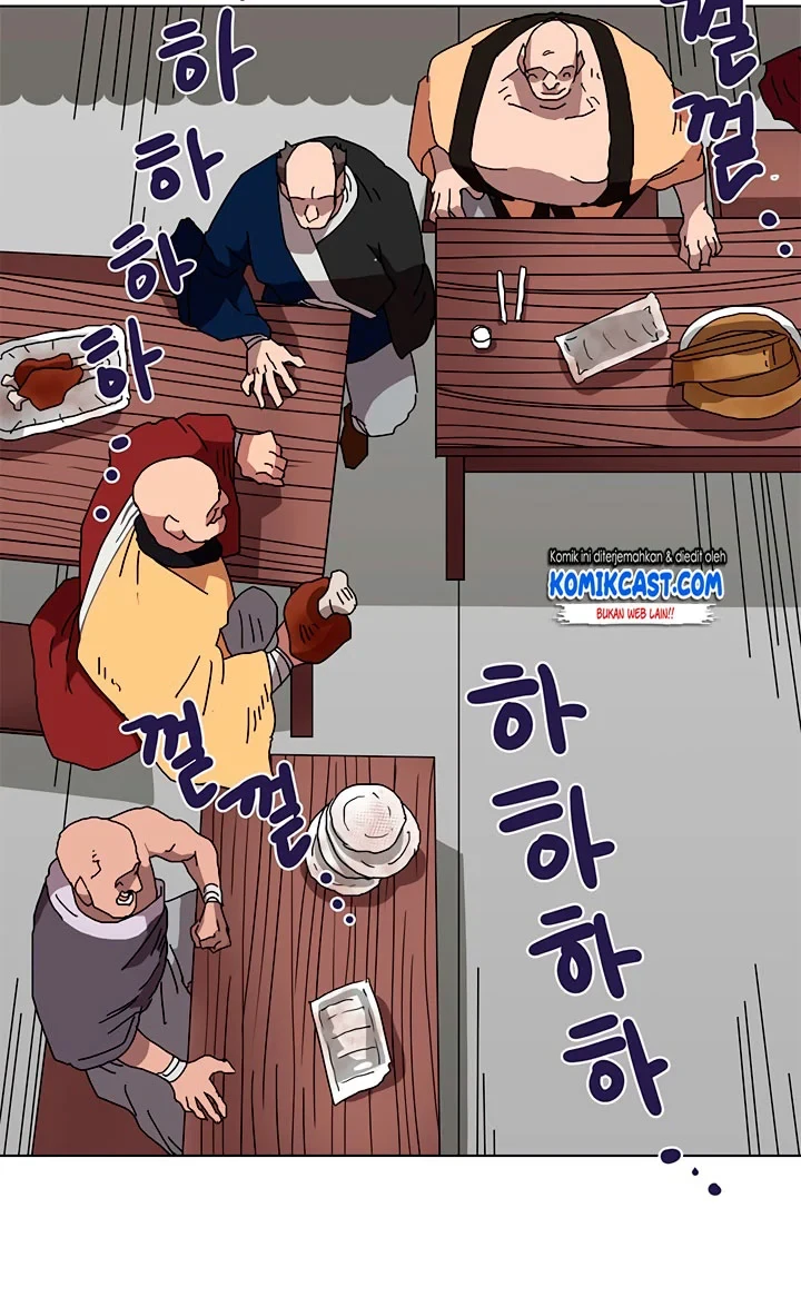 Halaman 47 — Heavenly Demon Reborn! Chapter 25